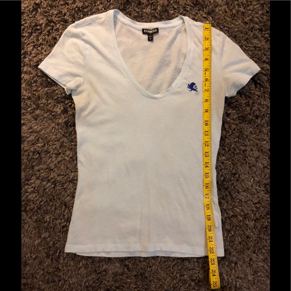 Express Tee - Picture 3 of 5